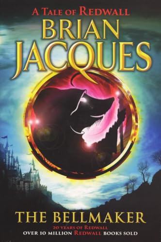 The Bellmaker (Redwall) - Jacques, Brian