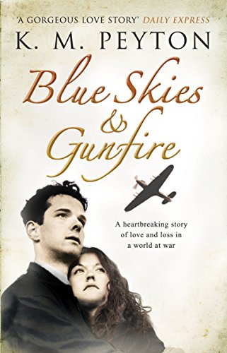 9781862301573: Blue Skies and Gunfire