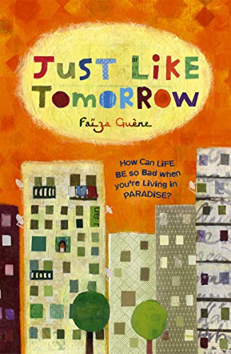 Stock image for Just Like Tomorrow (Definitions) for sale by WorldofBooks