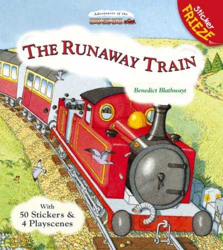 9781862302488: The Runaway Train