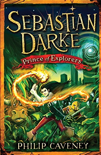 9781862302587: Sebastian Darke: Prince of Explorers