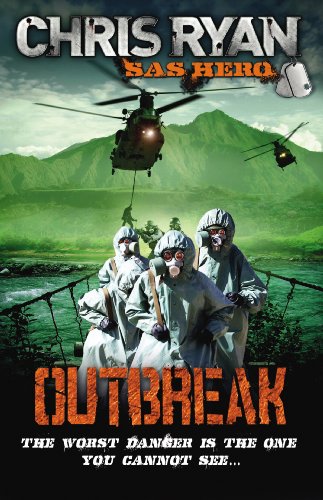 Stock image for Outbreak for sale by Blackwell's