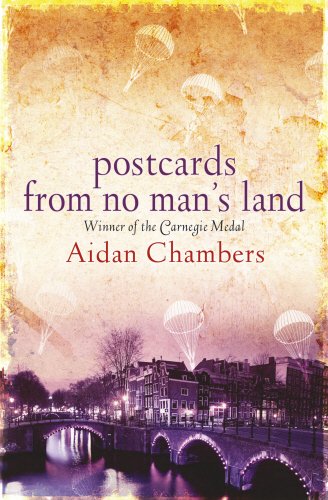 Beispielbild fr Postcards from No Man's Land zum Verkauf von AwesomeBooks