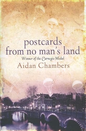 Stock image for Postcards from No Man's Land for sale by AwesomeBooks