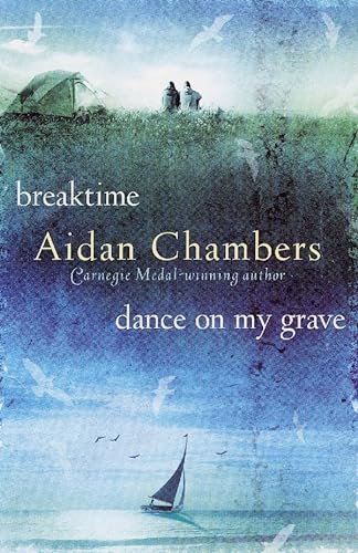 9781862302884: Breaktime & Dance on My Grave (The Dance Sequence)