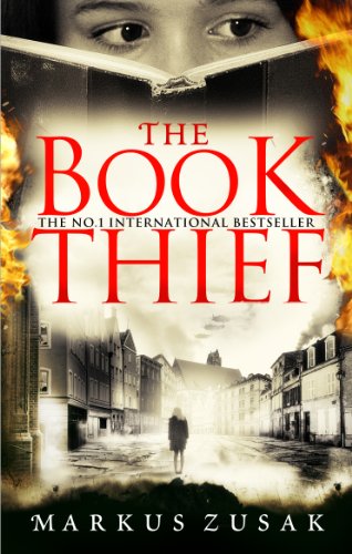 Beispielbild fr The Book Thief zum Verkauf von WorldofBooks