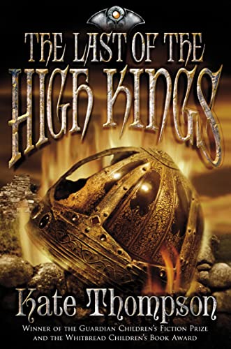 9781862303034: The Last of the High Kings (The New Policeman Trilogy)