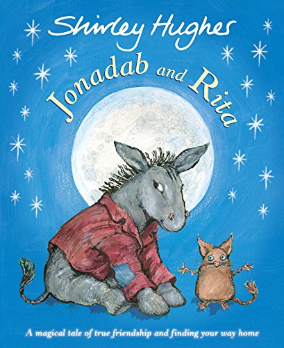 Stock image for Jonadab and Rita for sale by Better World Books: West