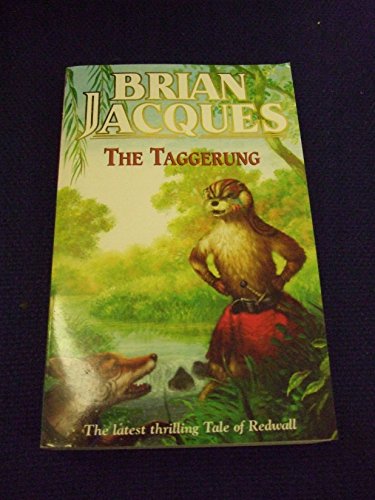 Stock image for Taggerung for sale by Better World Books