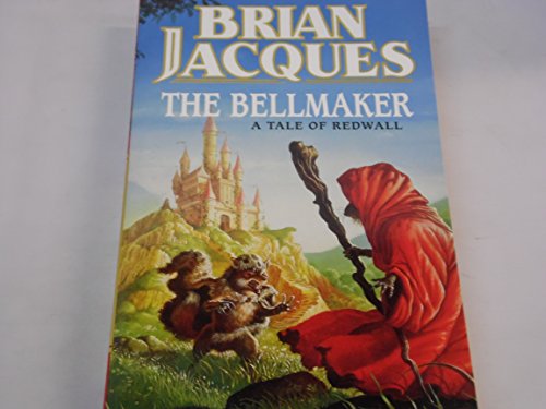 Stock image for The Bellmaker for sale by WorldofBooks