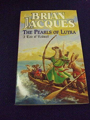 9781862303287: The Pearls of Lutra
