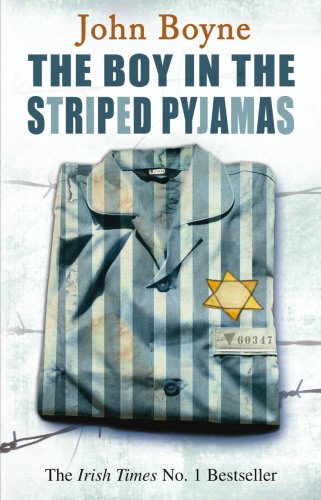Stock image for The Boy in the Striped Pyjamas for sale by ThriftBooks-Atlanta