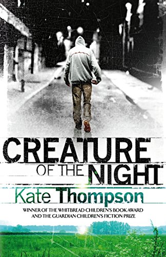Beispielbild fr Creature of the Night (Definitions) zum Verkauf von AwesomeBooks