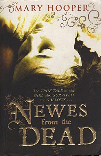 Stock image for Newes from the Dead for sale by AwesomeBooks