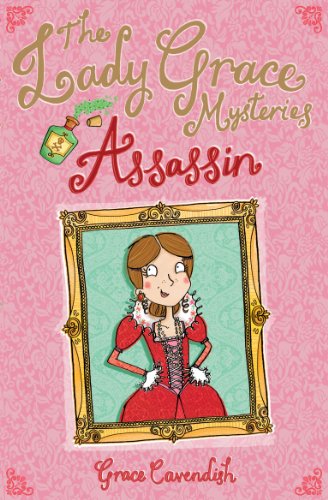 9781862303768: LADY GRACE MYSTERIES:ASSASSIN (Lady Grace Mysteries (Paperback))