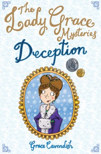 9781862303799: The Lady Grace Mysteries: Deception (The Lady Grace Mysteries, 4)