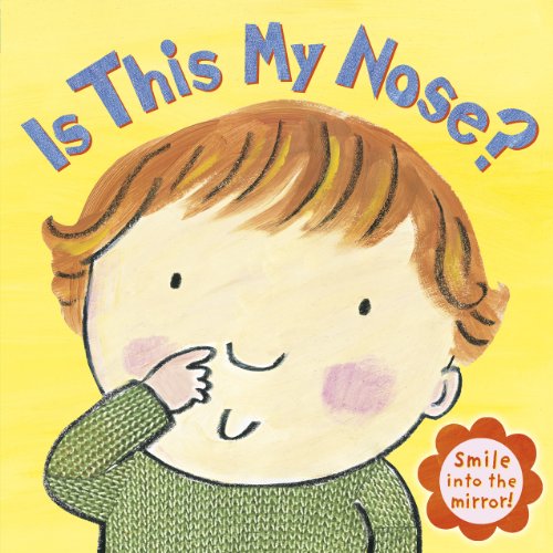 9781862303973: Is this my nose?