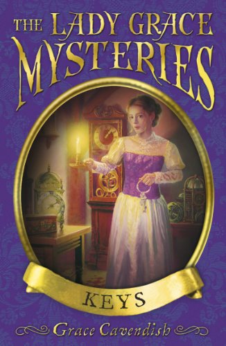 9781862304215: The Lady Grace Mysteries: Keys (The Lady Grace Mysteries, 11)