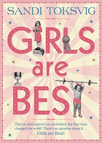 Beispielbild fr Girls Are Best zum Verkauf von SecondSale