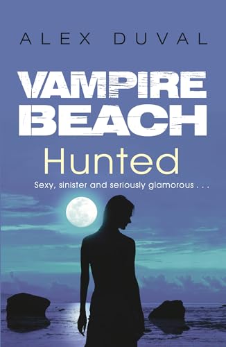 Beispielbild fr Vampire Beach: Hunted zum Verkauf von WorldofBooks