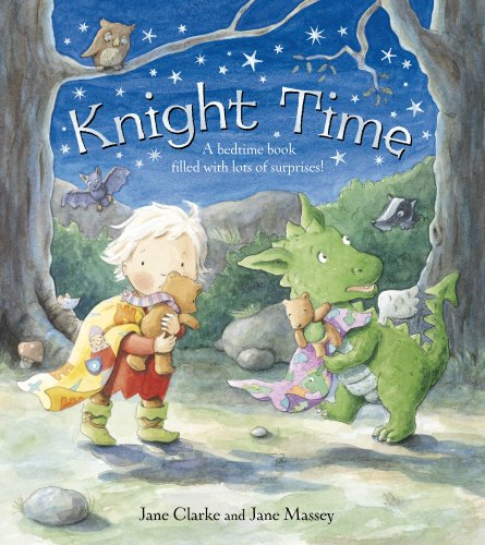 9781862305366: Knight Time