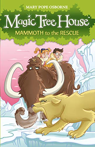 Beispielbild fr Mammoth to the Rescue zum Verkauf von Blackwell's