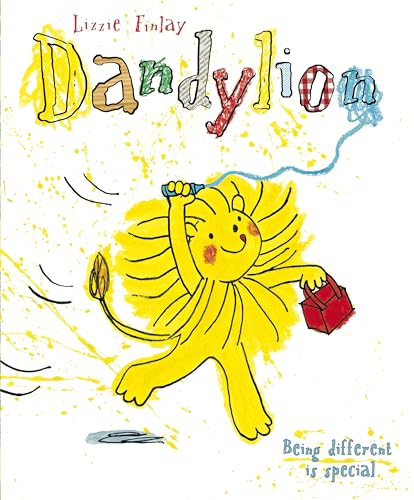 Imagen de archivo de Dandylion a la venta por SecondSale