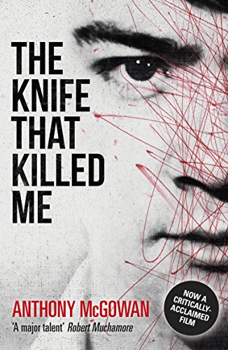 9781862306066: The Knife That Killed Me (Definitions)