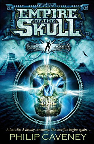 Beispielbild fr Empire of the Skull : Alec Devlin zum Verkauf von Better World Books