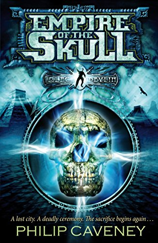 Stock image for Empire of the Skull : Alec Devlin for sale by Better World Books