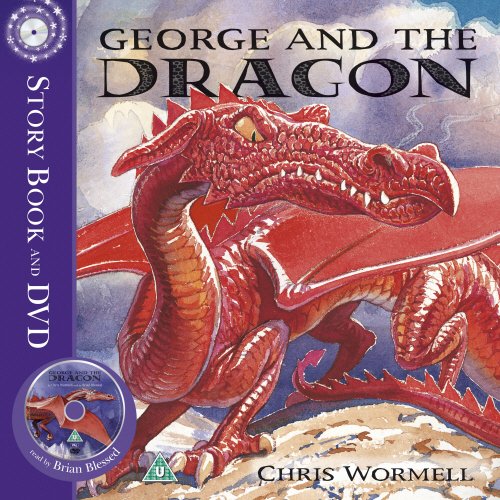 Imagen de archivo de George And The Dragon a la venta por AwesomeBooks