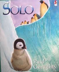 Stock image for Solo for sale by WorldofBooks