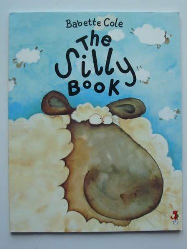 9781862306530: THE SILLY BOOK