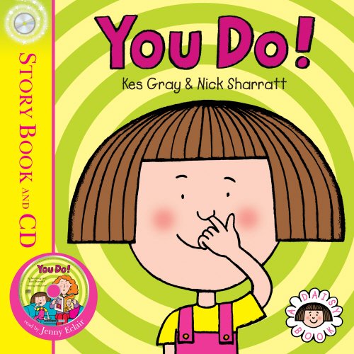 9781862306622: Daisy: You Do!: 3 (Daisy Picture Books)
