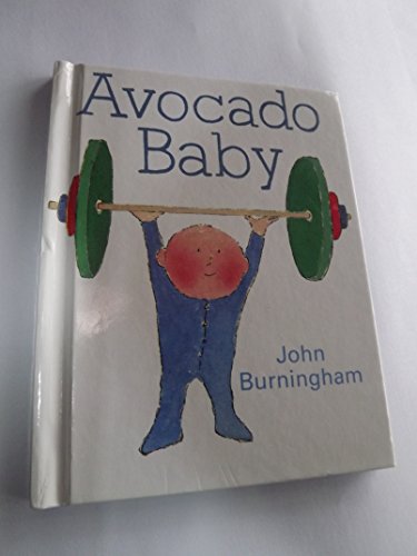 Stock image for Avocado Baby (2008) for sale by WorldofBooks