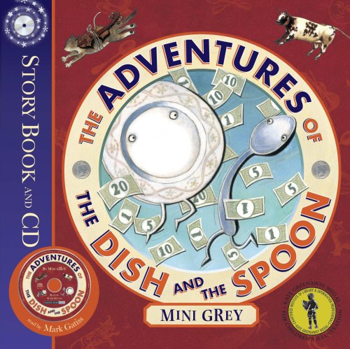 9781862307179: The Adventures Of The Dish And The Spoon