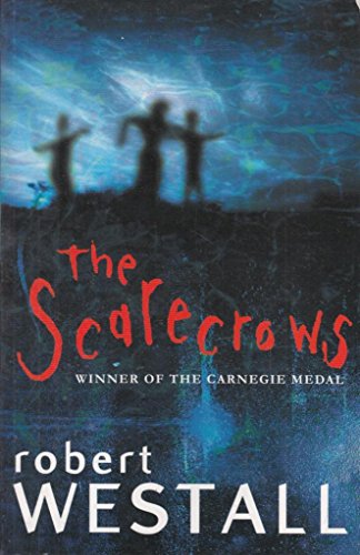 Imagen de archivo de The Scarecrows a la venta por WorldofBooks