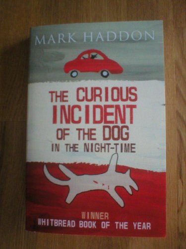 9781862307742: The Curious Incident of the Dog in the Night-Time