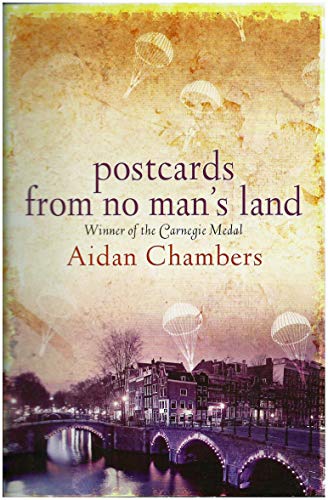 9781862307766: Posatcards from No Mans Land