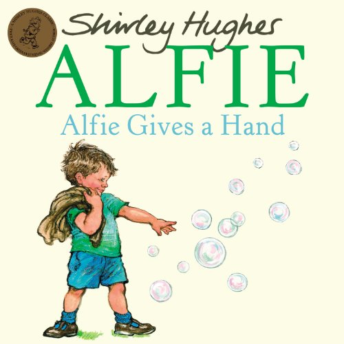 9781862307858: Alfie Gives A Hand