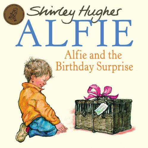 Imagen de archivo de Alfie and the Birthday Surprise a la venta por Goodwill Books