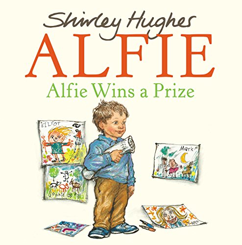 9781862307889: Alfie Wins A Prize