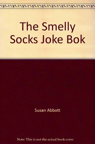 Beispielbild fr The Smelly Socks Joke Bok zum Verkauf von WorldofBooks