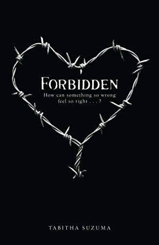 Beispielbild fr Forbidden (Definitions) zum Verkauf von AwesomeBooks
