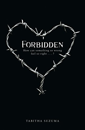 Beispielbild fr Forbidden zum Verkauf von SecondSale