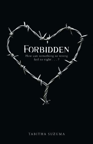 Stock image for Forbidden for sale by Blackwell's