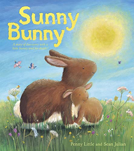 Beispielbild fr Sunny Bunny zum Verkauf von WorldofBooks