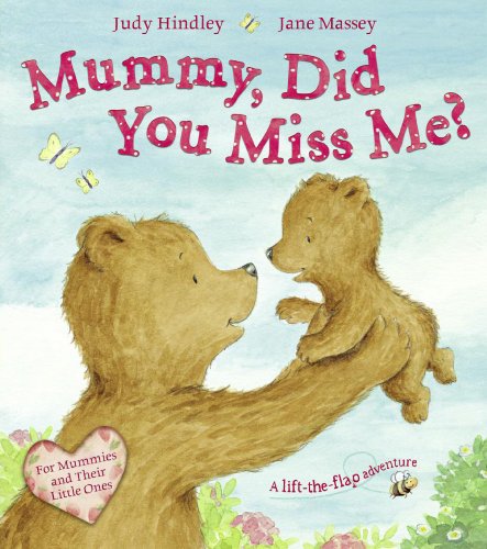 Beispielbild fr Mummy, Did You Miss Me? zum Verkauf von AwesomeBooks