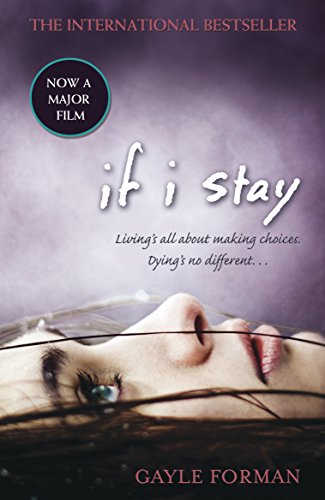 Stock image for If I Stay for sale by SecondSale