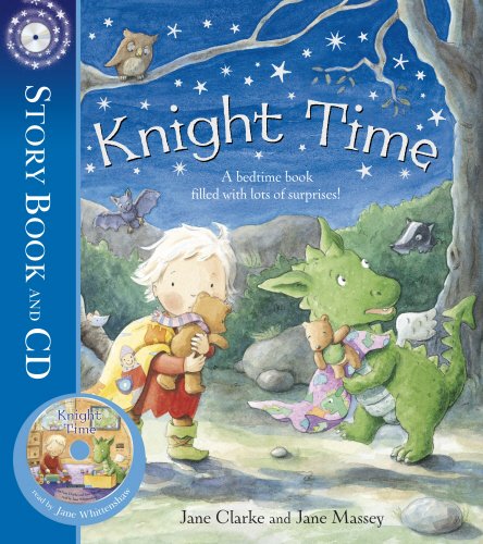 9781862308329: Knight Time
